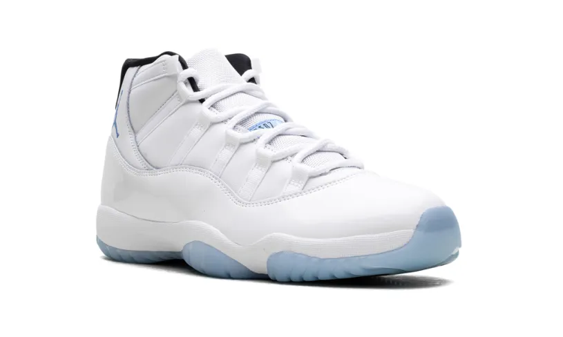 Air Jordan 11 Air Jordan 11 Retro 'Legend Blue'